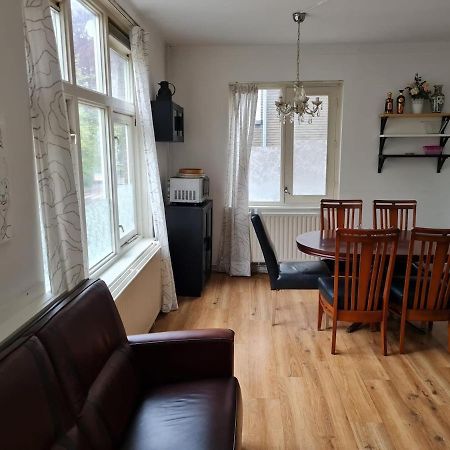 Three Bedroom Lovely Apartment Oosterbeek Eksteriør billede