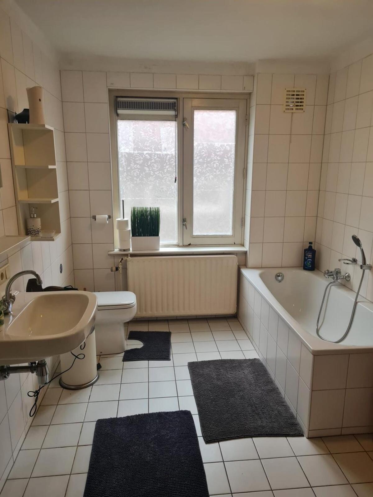 Three Bedroom Lovely Apartment Oosterbeek Eksteriør billede